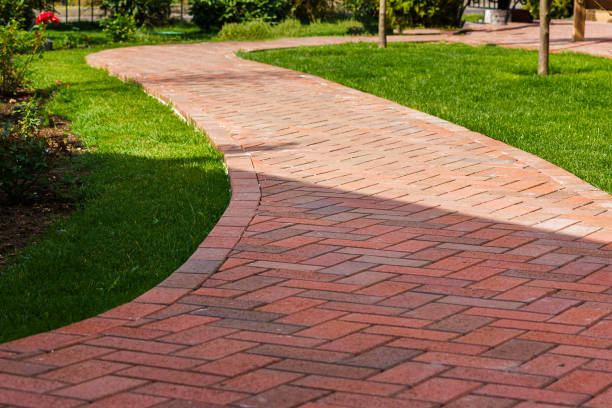 Professional Driveway Pavers in North Liberty, IN